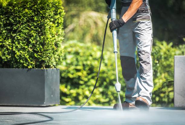 Professional Pressure Washing Services in Audubon, NJ