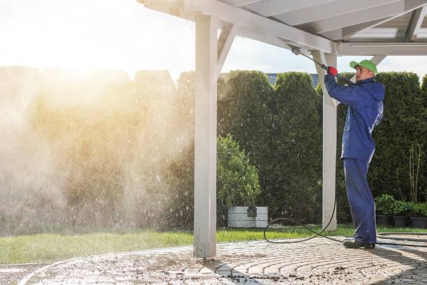 Best Spring Cleaning  in Audubon, NJ